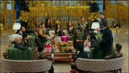 Rajjo - 12th September 2022